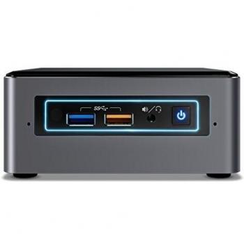 Intel NUC7I5BNHXF Mini PC -