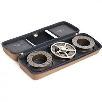 Wychwood Truefly SLA Cassette carretes gris, 5/6