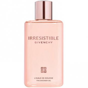 Givenchy Irresistible Bath & Shower Oil 200ml