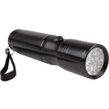 - Linterna Silver 9 leds 3LRO3