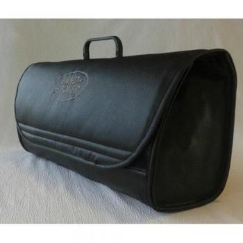 Land rover - organizador para maletero, Bolsa de herramientas para Coche, de Piel