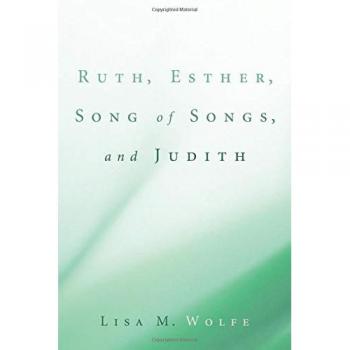 Biblical Women: Ruth, Esther, Song of Songs, and Judith - Cascade Edition