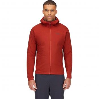 Rab Xenair Alpine Light Waterproof Jacket