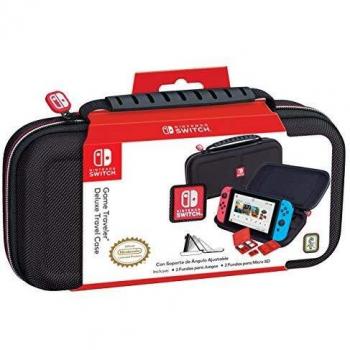 Ardistel - N-Switch Game Traveler Deluxe Case NNS40