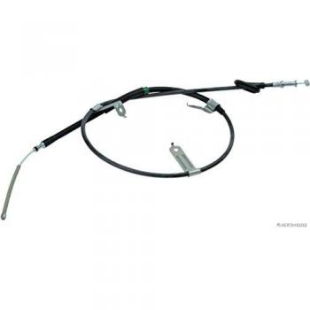 HERTH+BUSS JAKOPARTS J3937028 Cable de accionamiento, freno de estacionamiento