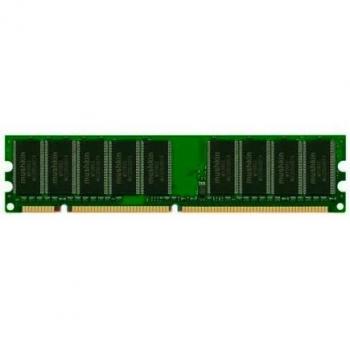 Mushkin 256MB PC133 0.25GB SDR SDRAM 133MHz módulo de - Memoria