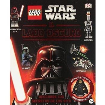 LEGO® Star Wars. El lado oscuro: - Autores Varios