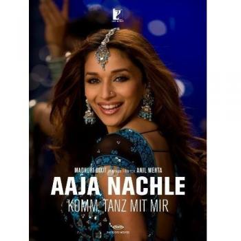 Aaja Nachle - Komm, tanz mit mir [Alemania] [DVD]