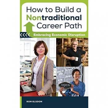 Nontraditional Career Path Guide: Navigating Economic Disruption and Embracing Change