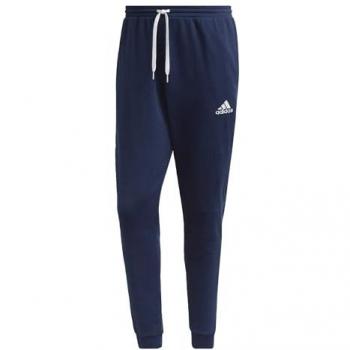 Pantalones de fútbol adidas Entrada 22 Stadium para hombre, color team navy blue, tamaño XLT