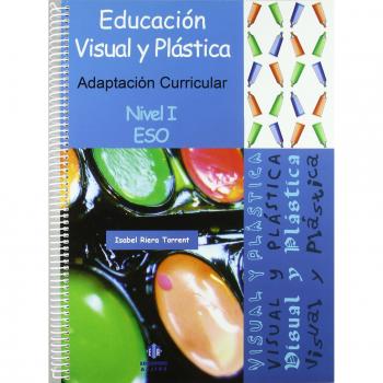 EDUCACION VISUAL Y PLASTICA. NIVEL 1