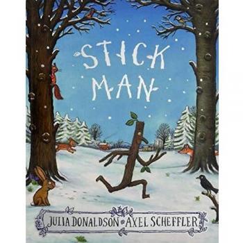Stick Man