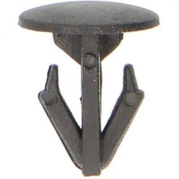 Cubierta del motor ROMIX ROM B18114 - Elemento de fijación, Clip, listón