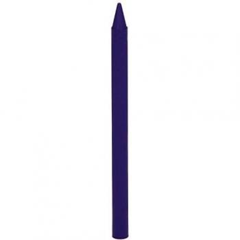 BIC Kids Ceras Plastidecor - Pack de 25 lápices, color violeta