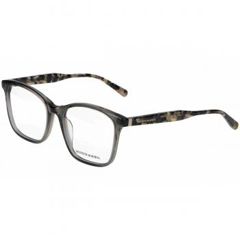 Scotch & Soda 3033 901 Armazones para Mujer Cristal Lentes Recetados Transparentes Gafas Recetadas