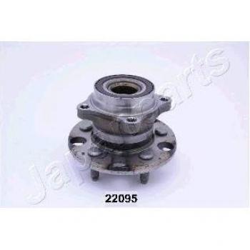 Kit de rodamiento de rueda JAPANPARTS KK-22095