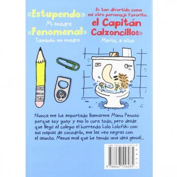 No soy un penoso