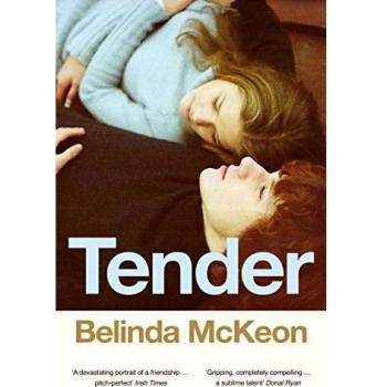 Belinda McKeon - Tierno - Precio del 05.12.2024 05:56:55 h