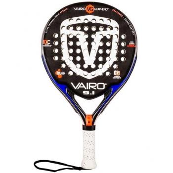 VAIRO - Pala de pádel 9.1 grapheno Super Confort