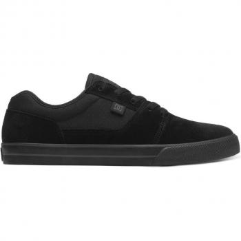 Zapatillas de Hombre DC Shoes Tonik de Cuero