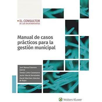 Manual de casos prácticos para la gestión municipal