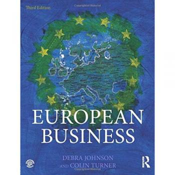 European Business