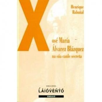 Xosé María Álvarez Blázquez.: Na súa canle secreta: 227