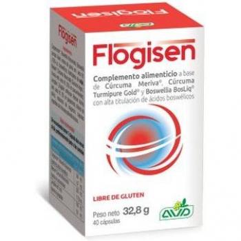 AVD Reform Flogisen 40Cap