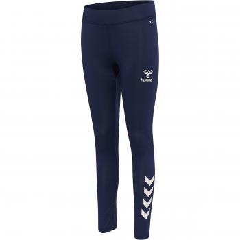 Hummel Core Xk Kids Adjustable Waist Leggings