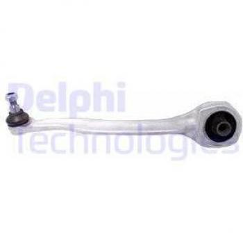 Brazo de control DELPHI TC2248 - Suspensión de las ruedas, Eje delantero, Enlaces, Frente