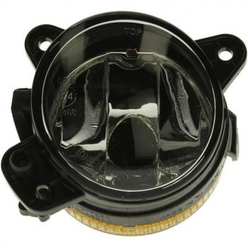 Faro antiniebla ALKAR AUTOMOTIVE S.A. para VOLKSWAGEN Polo, Transporter, Crafter, Fox y SKODA Fabia (Ref: 2911110), Izquierda, modelo DEPO 441