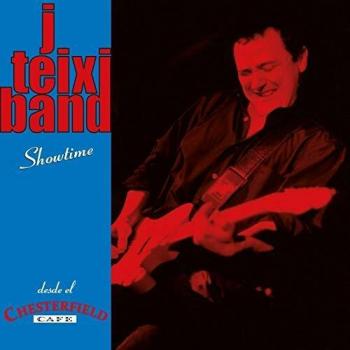 J Teixi Band - Showtime