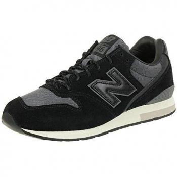 New Balance - New Balance Lifestyle Scarpe Sportive Uomo Nere - Black, 45