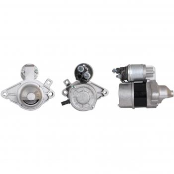 Motor de arranque LUCAS LRS04254 con alta eficiencia y durabilidad