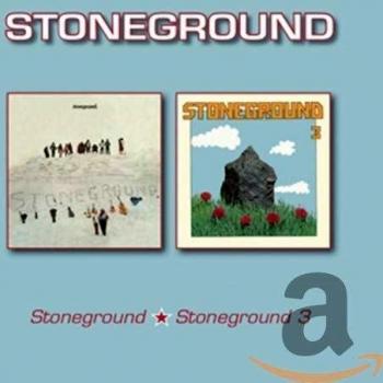 Stoneground 3 Whole Grain Flour