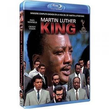 Martin Luther King [Blu-ray]