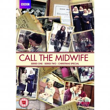 Call the Midwife - The Collection