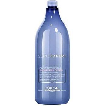 L'Oreal Blondifier Gloss Shampoo 1500ml