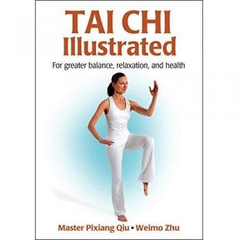 Tai Chi Illustrated