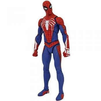 Figura de acción Spider-Man Marvel Select Gameverse 18 cm