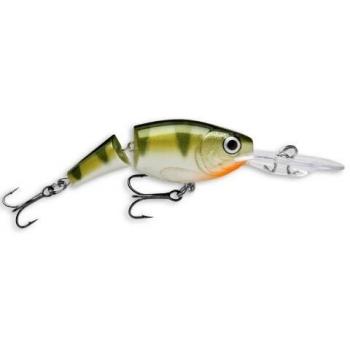 Rapala - Jointed Shad Rap, Color 40 mm