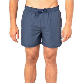 Bañador Hombre Rip Curl Offset 15 Volley Azul oscuro 2XL