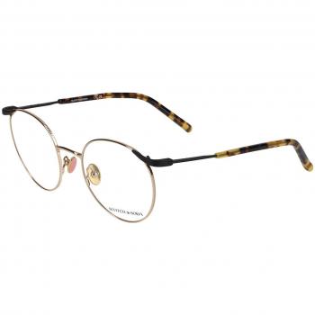 Armazones para Mujer Scotch & Soda 1013 402 Dorados