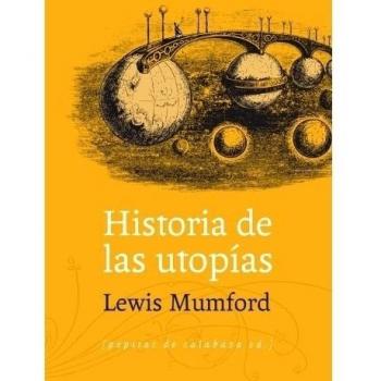 Historia De Las Utopías