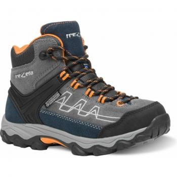 Trezeta Storm WP Kids Waterproof Hiking Shoes