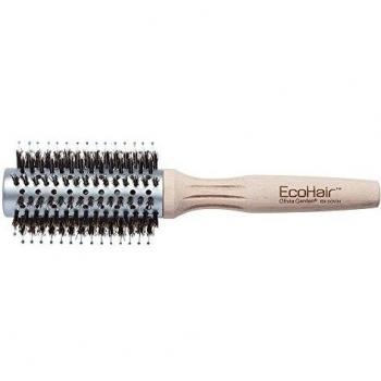 Cepillo Olivia Garden EcoHair Combo 34 mm