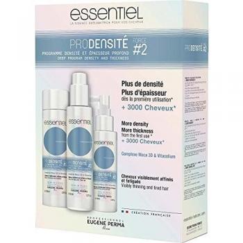 Eugene Perma Esencial Kit Densificante fuerza, 17 ml