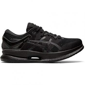 ASICS 1011A142-002-7, Zapatillas de Running Hombre, Negro, 40 EU
