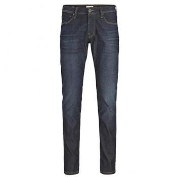 Jack & Jones Slim-Fit Men's Jeans Glenn Icon Blue Denim W29 L32