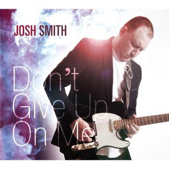 Don't Give Up On Me